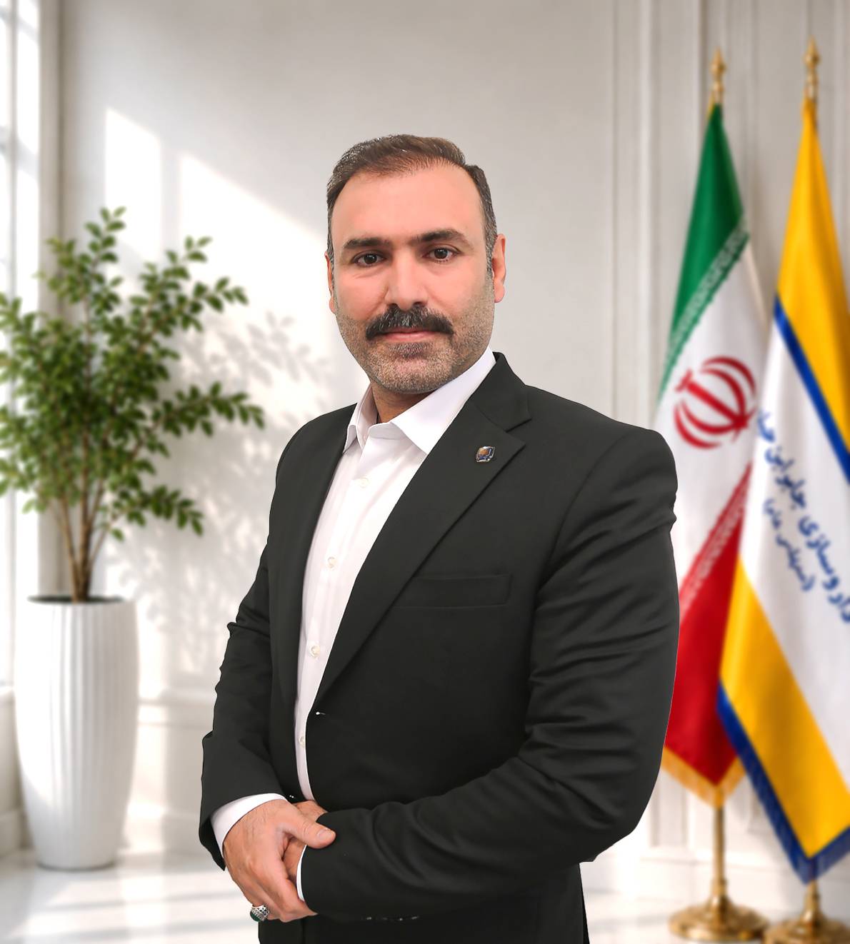 مهندس سید مرتضی موسوی